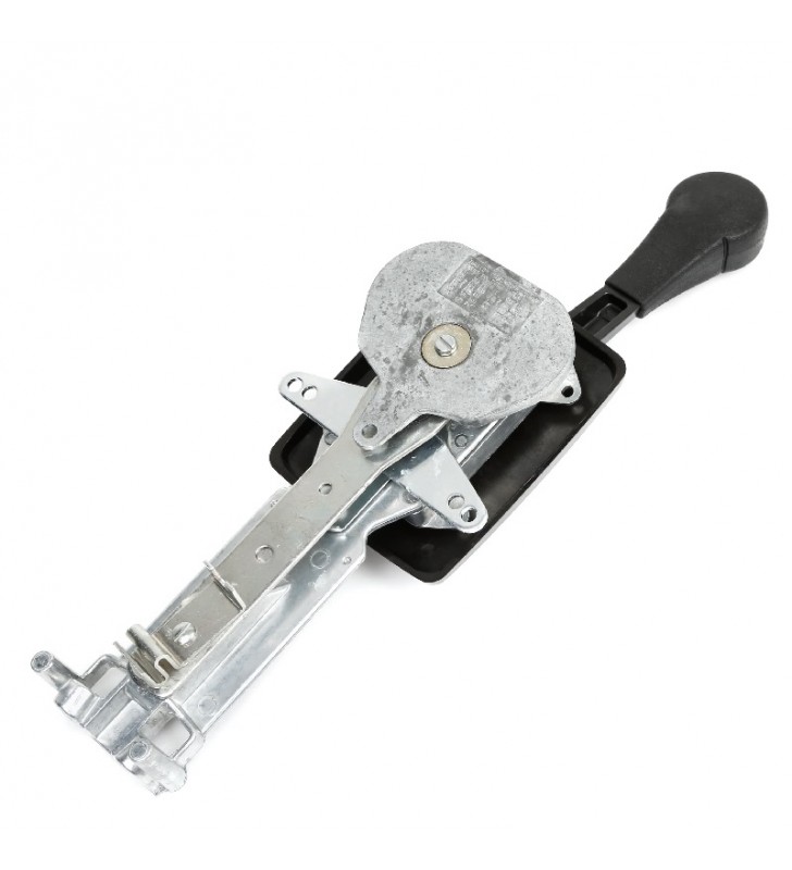 SS700 Lateral Mando Morse Seastar