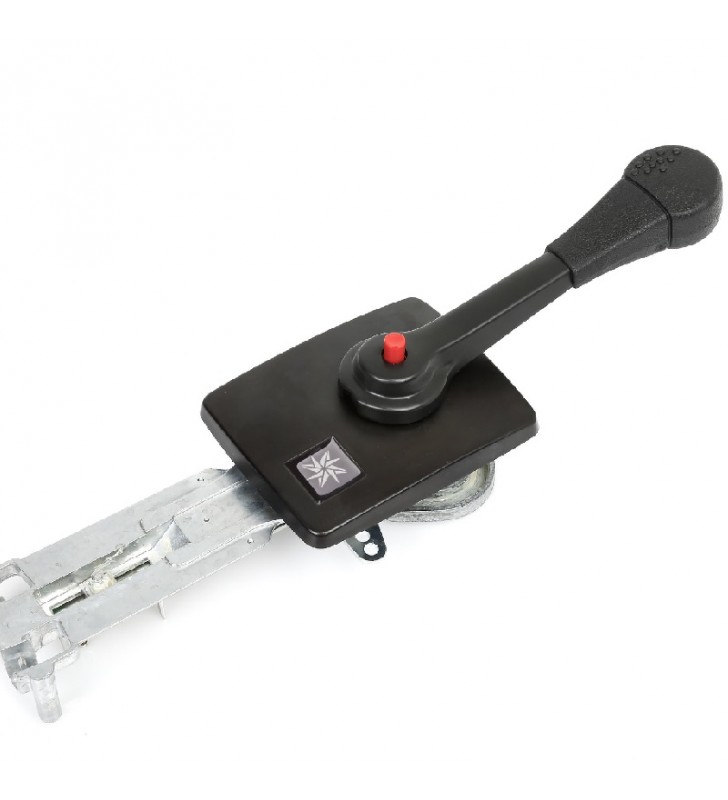 SS700 Lateral Mando Morse Seastar