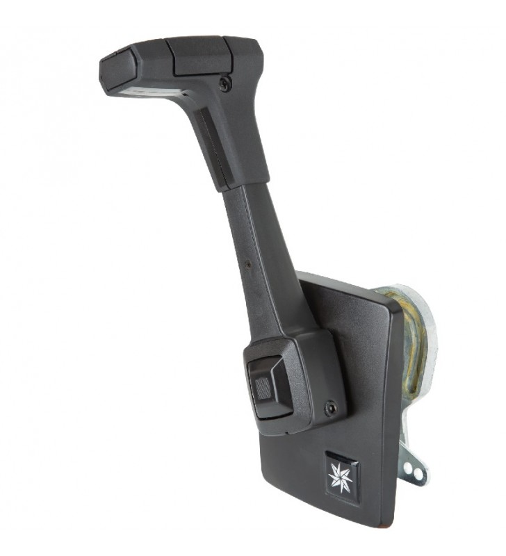 SM700 lateral mando morse Seastar