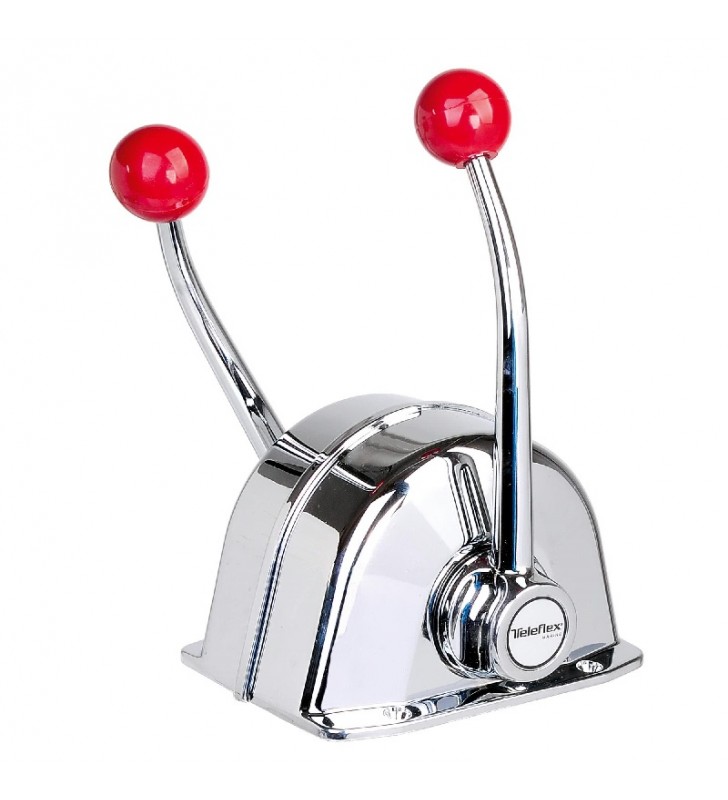 MT3 doble superior mando morse Seastar
