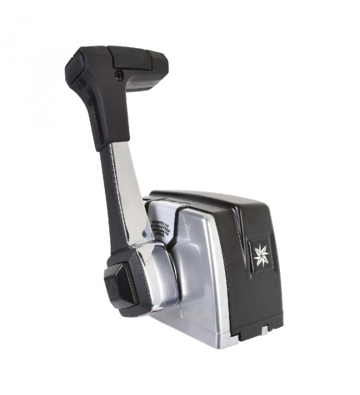 B700TS mando morse sin control de trim Seastar