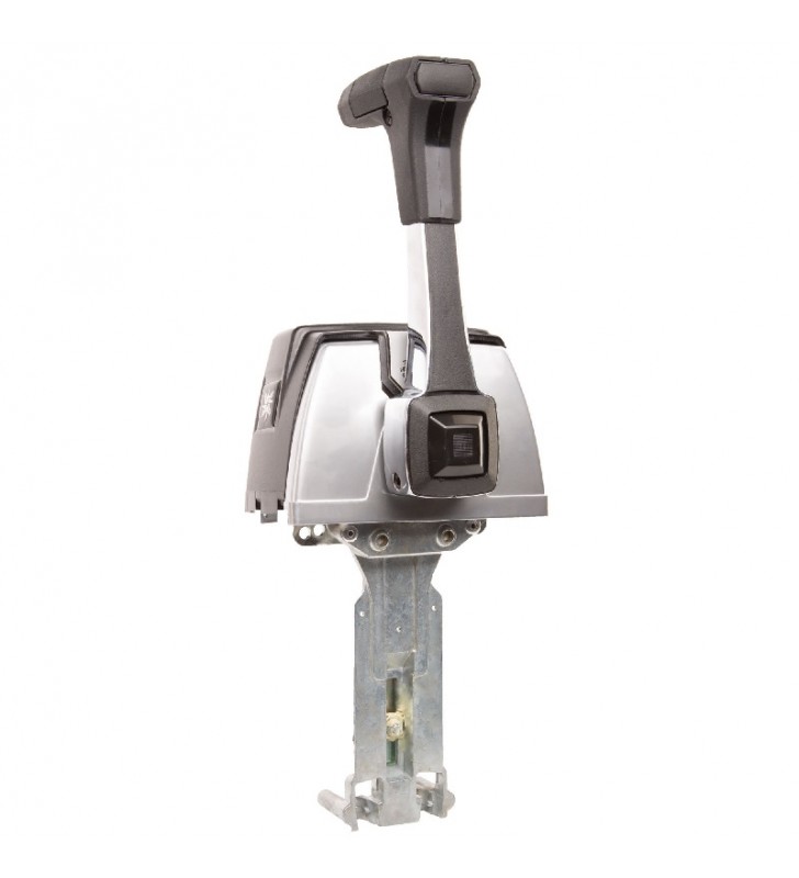 B700TS mando morse sin control de trim Seastar