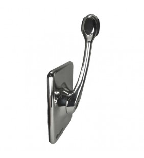 B400 inox mando morse Ultraflex