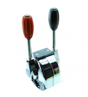 SB1-twin mando morse Ultraflex