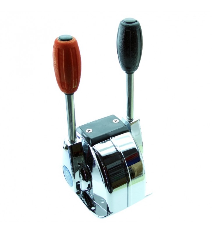 SB1-twin mando morse Ultraflex