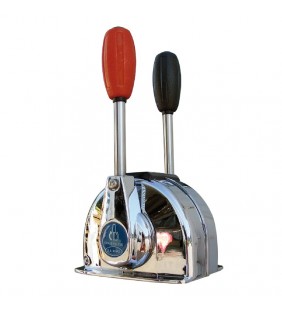 SB1-twin mando morse Ultraflex