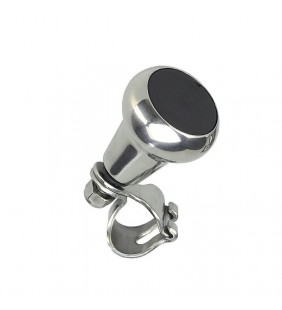 Empuñadura inox para volante inox