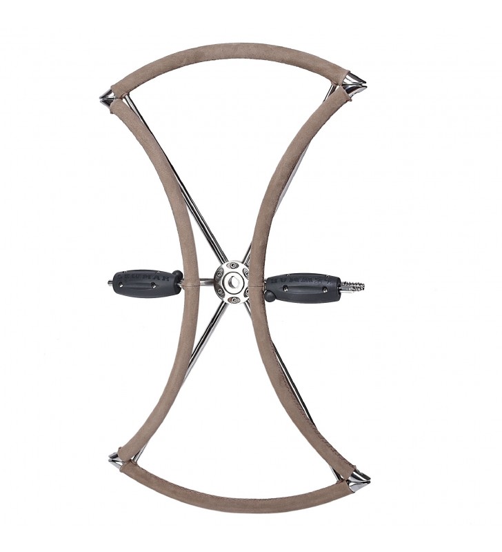 Rueda de timón plegable Lewmar