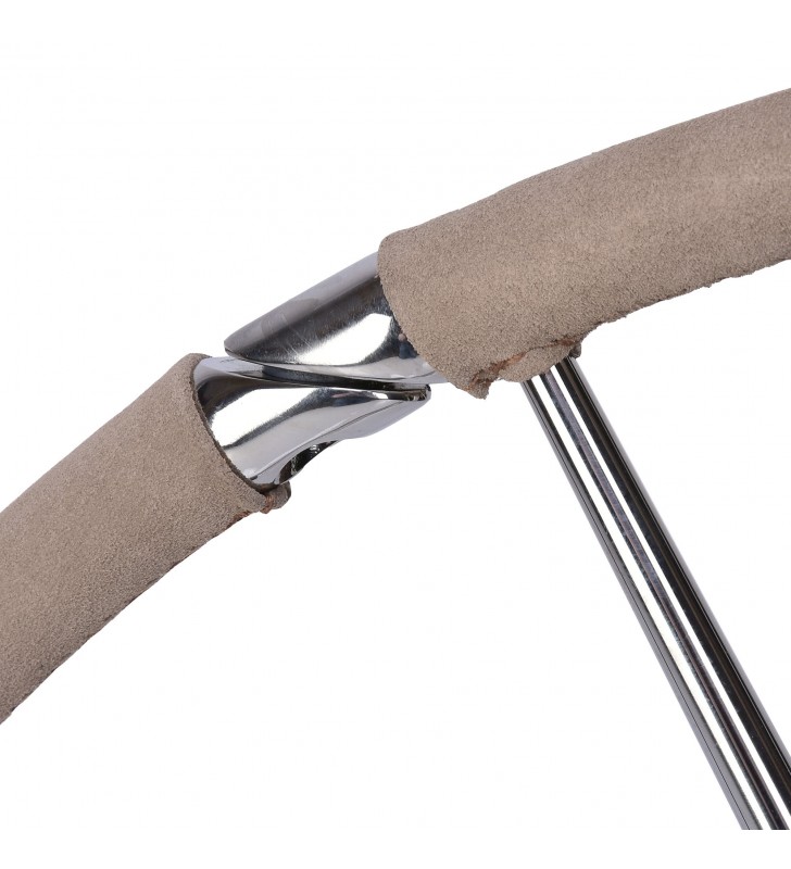 Rueda de timón plegable Lewmar