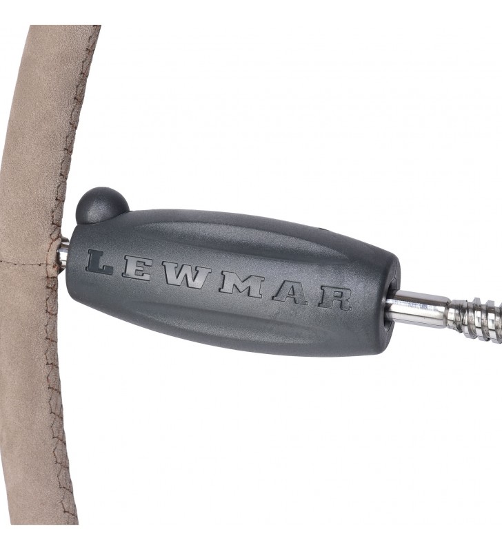 Rueda de timón plegable Lewmar