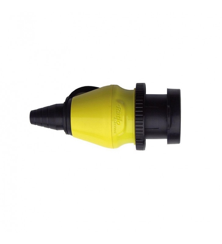 Enchufe hembra 32 Amp CEE