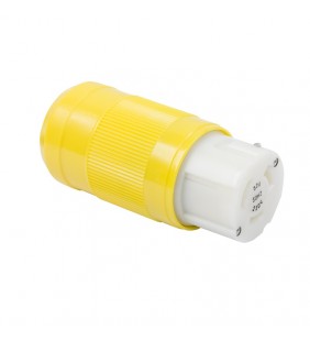 Enchufe hembra 32 Amp Marinco