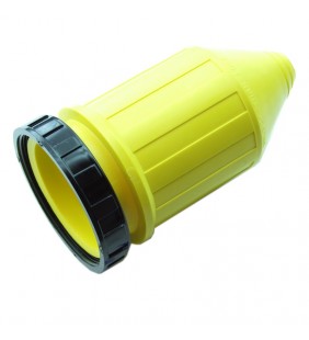 Capuchón para enchufe hembra 32 y 50Amp Marinco