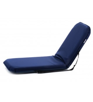Comfort Seat extra azul