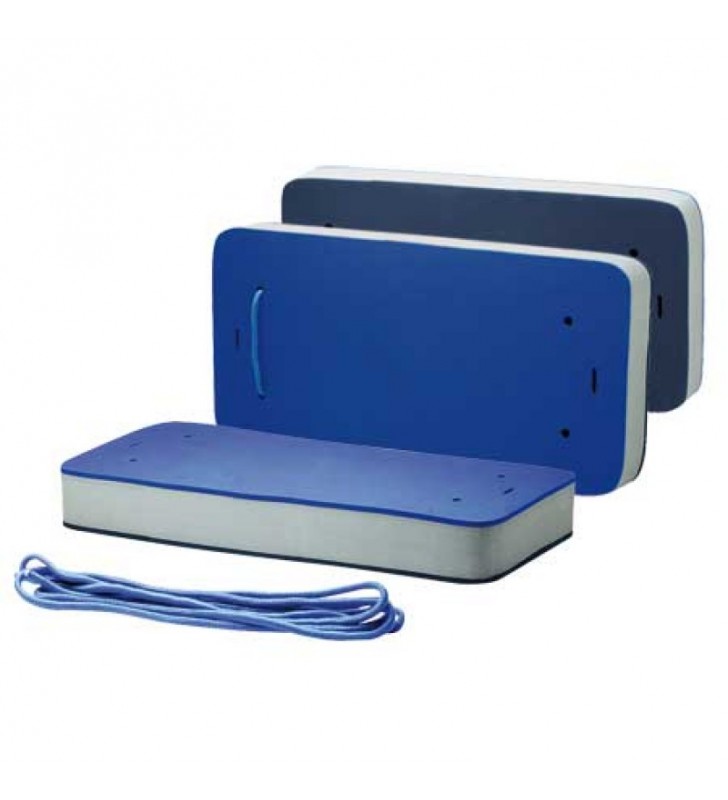 Defensa plana 810 x 280 mm EVA