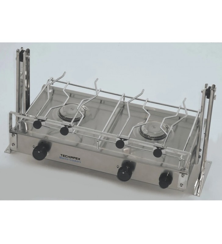 Sujeta ollas para cocina Sailor Techimpex