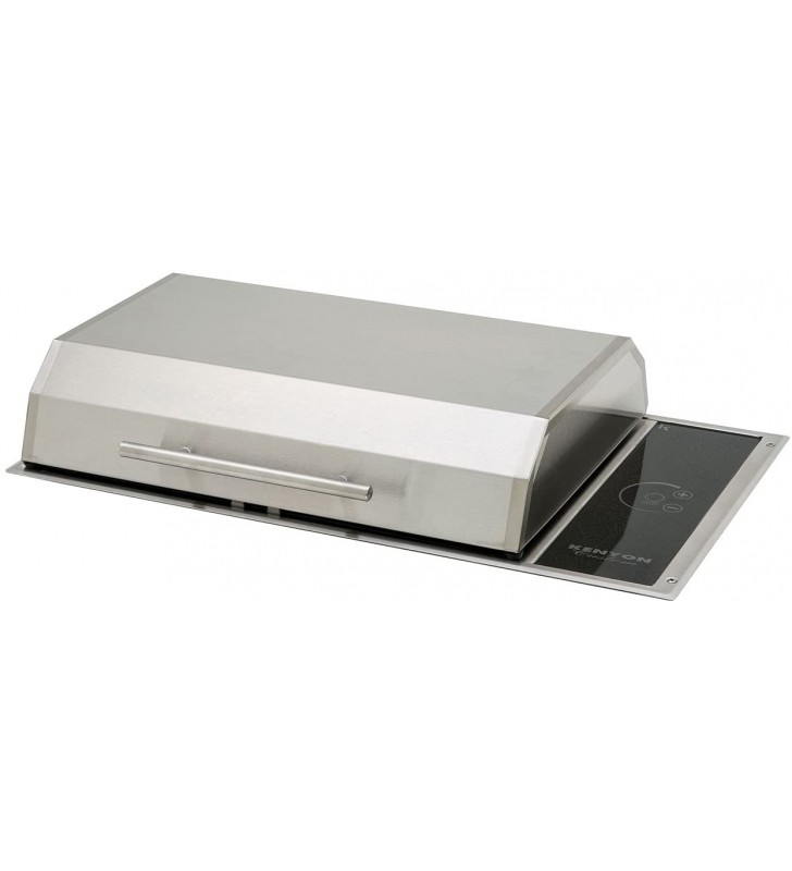 Grill Frontier 230V encastado