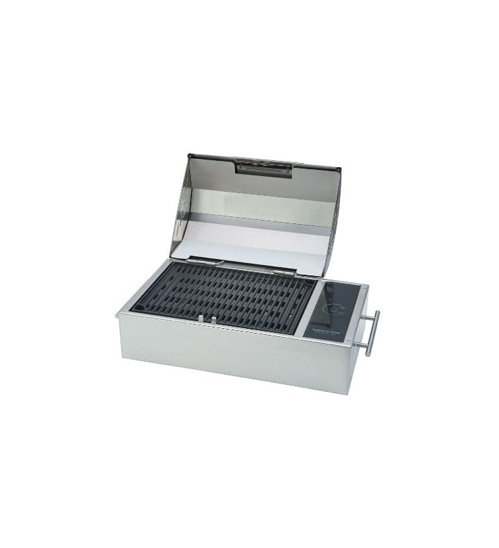 Grill Floridian 230V portátil
