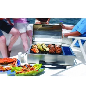 Grill Floridian 230V portátil