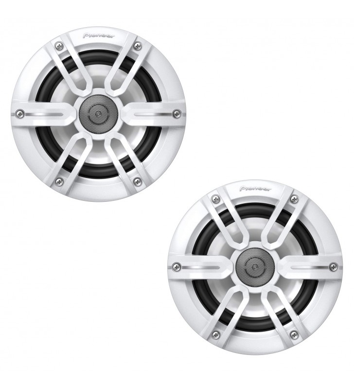 Pioneer 250W TS-ME650FS altavoces marinos