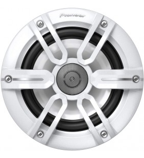 Pioneer 250W TS-ME650FS altavoces marinos