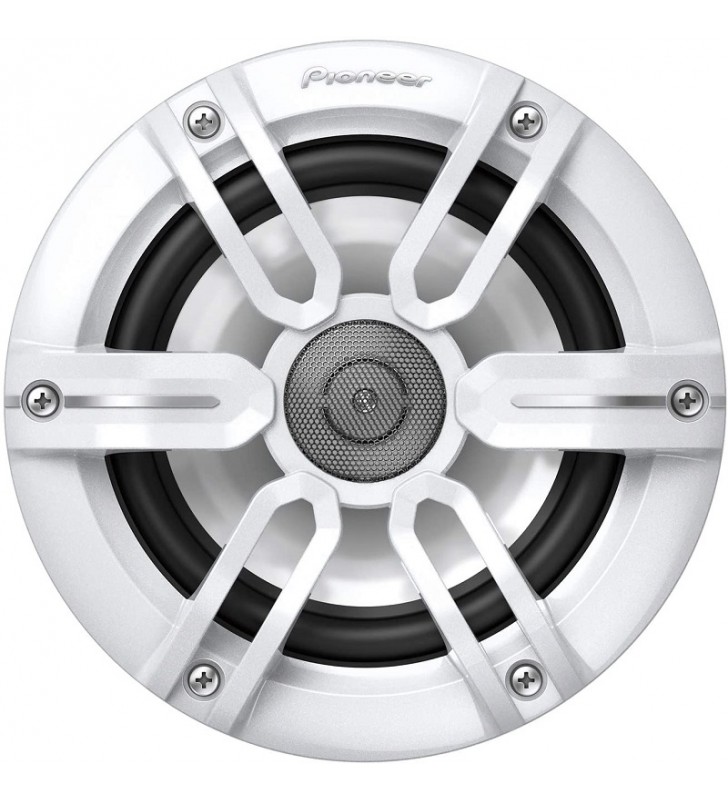 Pioneer 250W TS-ME650FS altavoces marinos
