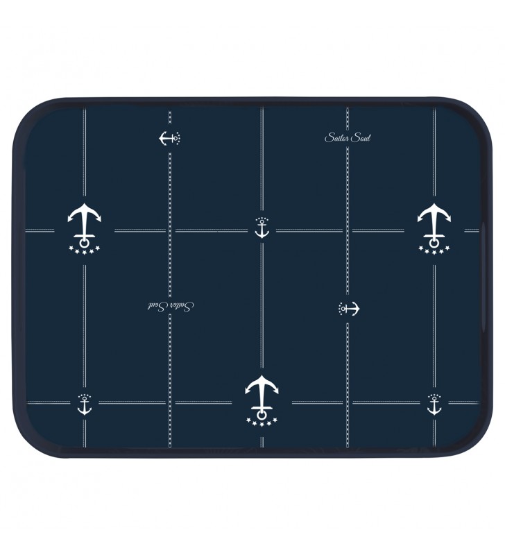 Bandeja rectangular Sailor Soul
