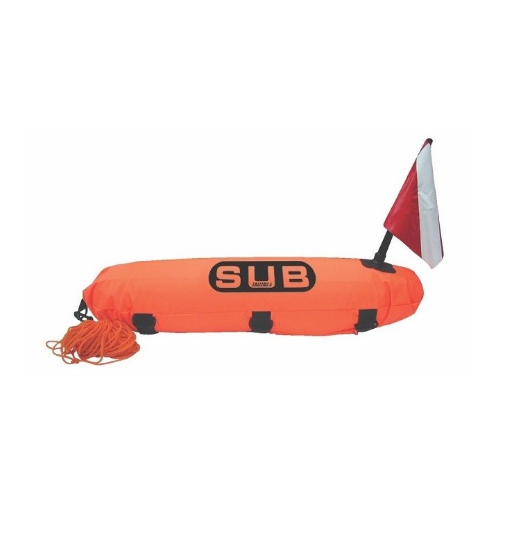 Boya de buceo Dive Safe
