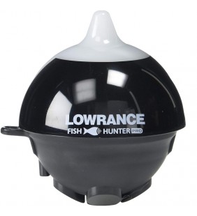 Sonda Portátil Lowrance FishHunter 3D