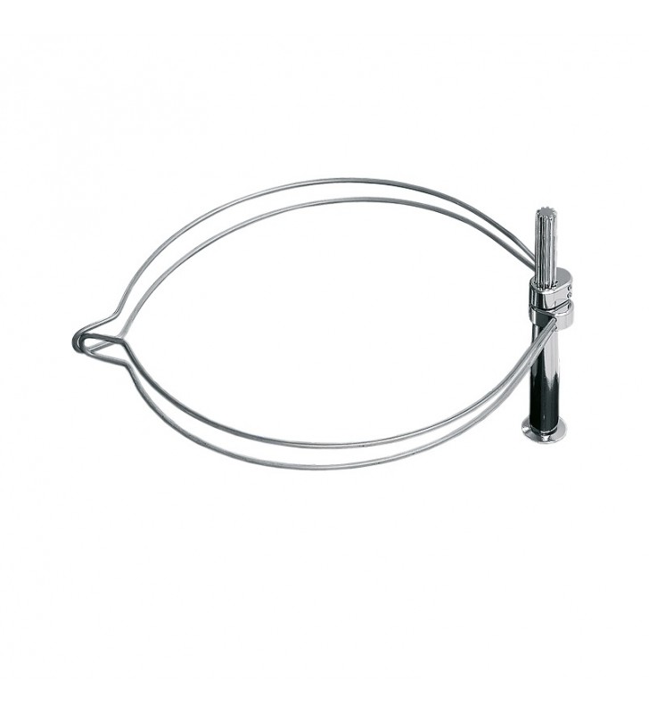 Sujeta ollas 1 pinza para cocinas Can