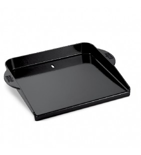 Kit plancha para barbacoas Eno