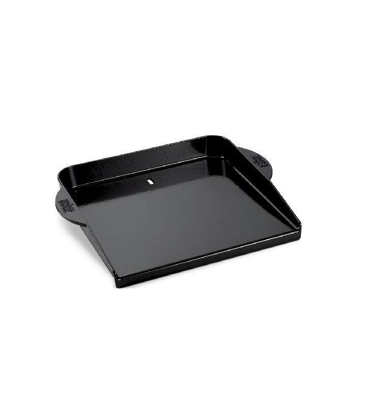 Kit plancha para barbacoas Eno
