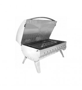 Barbacoa a gas Eno