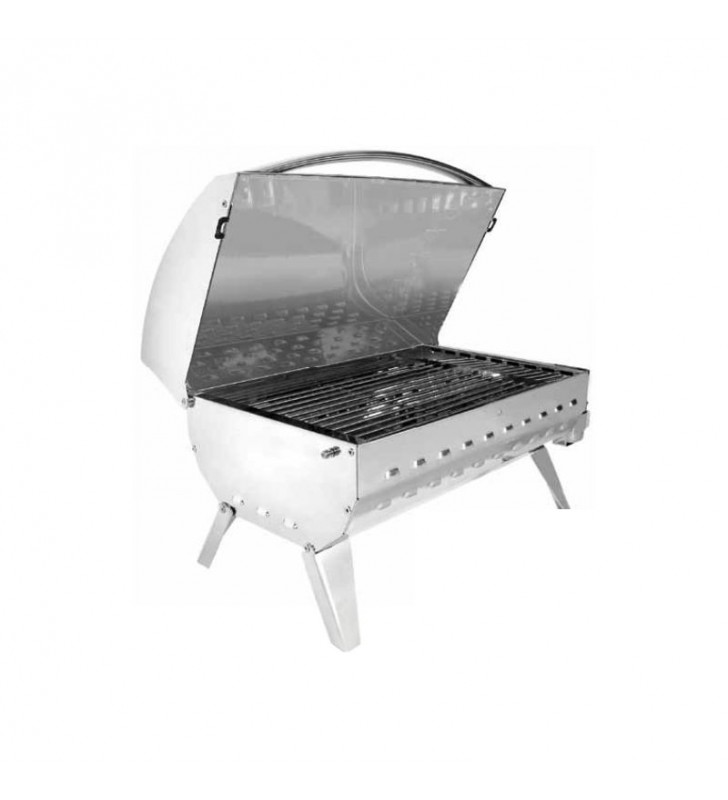 Barbacoa a gas Eno