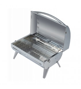 Barbacoa a carbón Eno