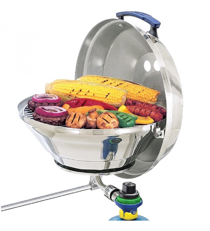 Barbacoa Magma de gas 43 Ø