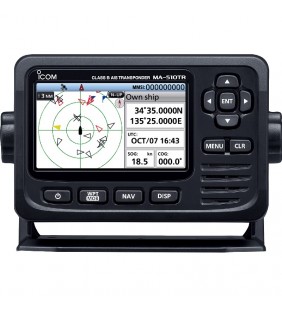 Transpondedor AIS MA-510TR ICOM