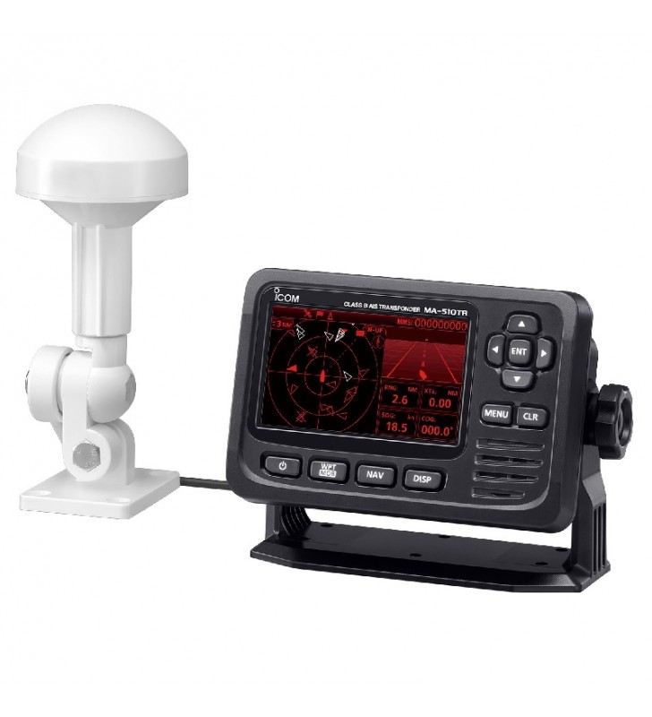 Transpondedor AIS MA-510TR ICOM