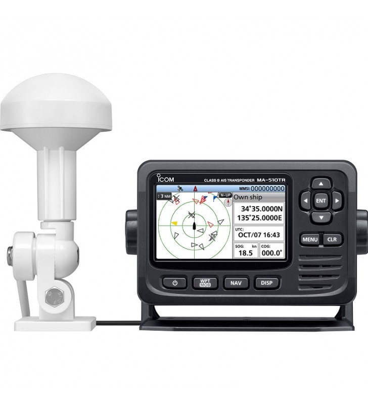 Transpondedor AIS MA-510TR ICOM