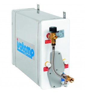 Calentador Isotemp Square 16