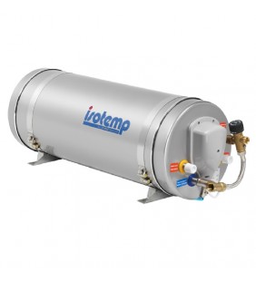 Calentador Isotemp Slim 25