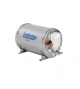 Calentador Isotemp Basic 40