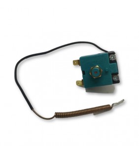 Termostáto termal Isotemp Basic y Slim