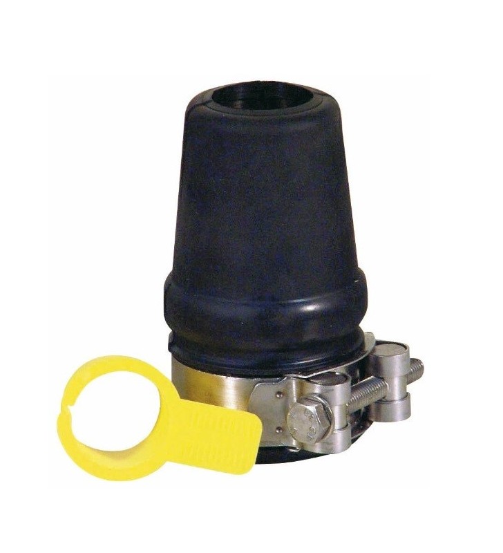 Cierre De Bocina 40mm GS