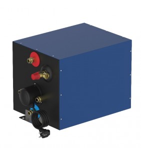 Calentador vitrificado BQ 22 litros