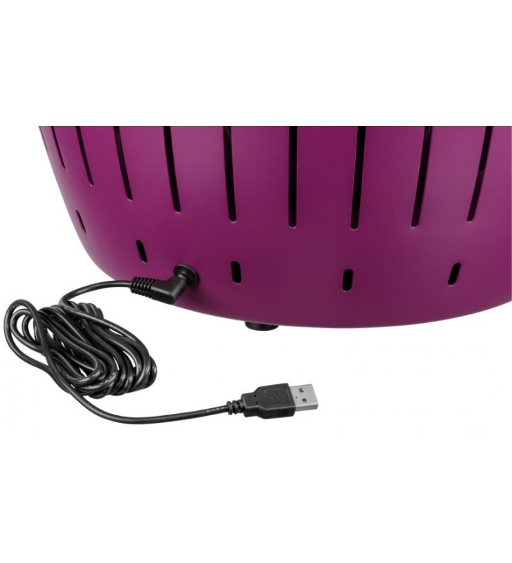 Cable de carga USB incluido