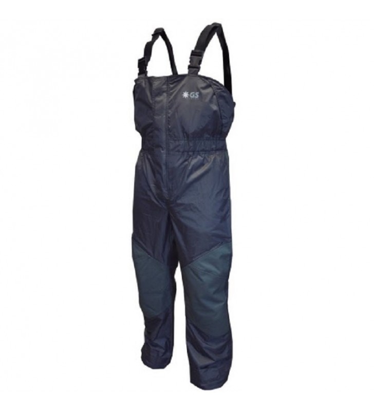 Pantalón peto GS