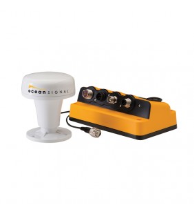 AIS Clase B transceptor Ocean Signal ATB1