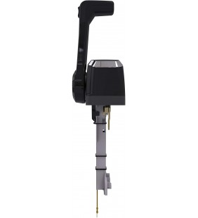 CHX8641P mando morse con control de trim Seastar