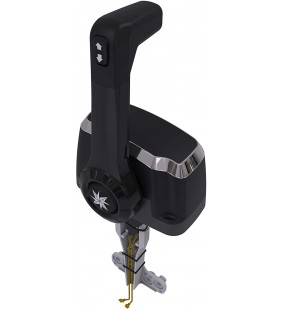 CHX8641P mando morse con control de trim Seastar